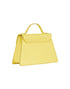 Mini Layla Bag Gialla